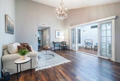 18901 Antioch Dr, Irvine CA  92603-3305 exterior
