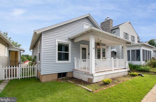 3212 Sunnyside Ave, Harrisburg, PA 17109-6109