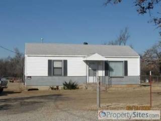 5209 Anderson Rd, Spencer, OK 73084-8025