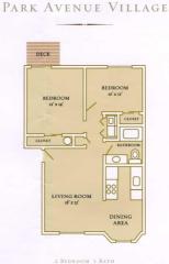 1592 Park Ave, Salem OR  97301-1679 exterior