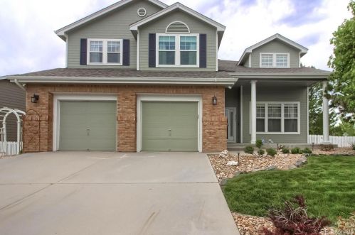6221 Jericho Way, Aurora, CO 80016-1285