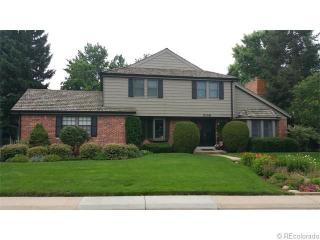 9358 Evans Pl, Denver, CO 80231-3434