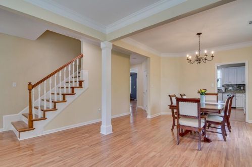 1412 Andover Ct, Evans GA  30809-5288 exterior