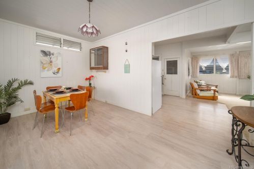 1028 19th Ave, Honolulu HI  96816-4607 exterior