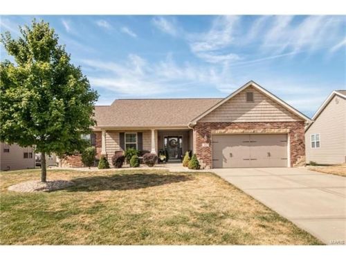 1195 Marien Dr, Columbia, IL 62236-2764