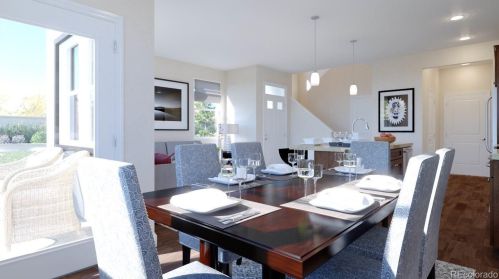 4256 98 Pl, Denver CO 80229-3289 exterior