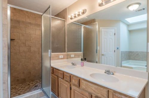 3150 Rose Gln, Conyers GA  30094-3871 exterior