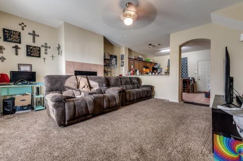 6604 Madison Ave, Fort Worth TX  76134-2562 exterior