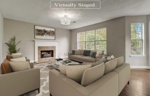 2427 Wellborn Creek Ct, Lithonia, GA 30058-3561