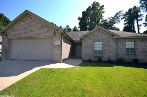 578 Wisteria Dr, Bauxite, AR 72011-8933