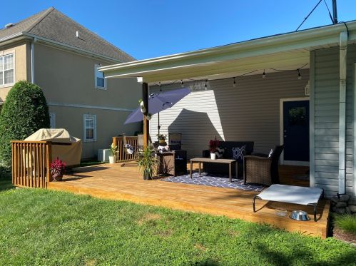 7329 Giddings Ave, Willowbrook IL 60527-6907 exterior