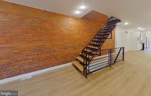1614 Ellsworth St, Philadelphia PA  19146-3010 exterior