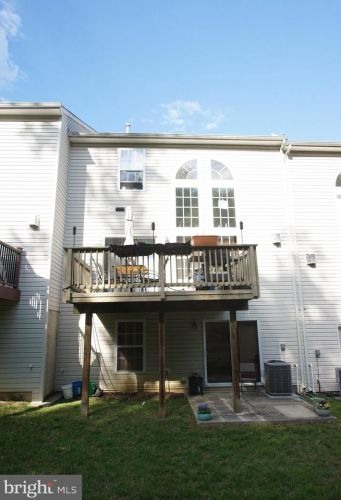 4703 Thistle Hill Dr, Aberdeen MD  21001-2651 exterior