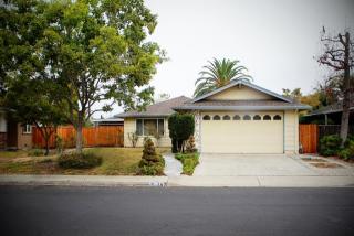 167 Greentree Way, Milpitas, CA 95035-6728