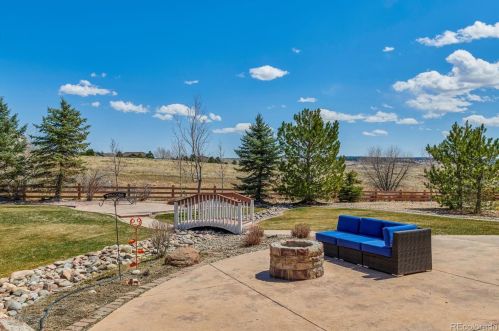 4906 Sedona Cir, Parker CO 80134-4525 exterior