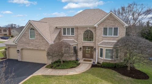 1404 Orwell Rd, Naperville, IL 60564-6113