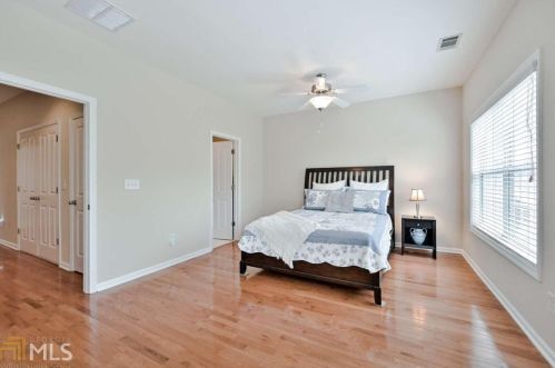 3512 Henderson Reserve, Atlanta GA  30341-6055 exterior