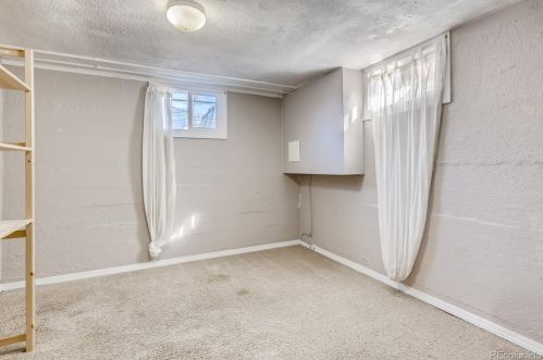 4572 Cherokee St, Englewood CO 80110-5712 exterior