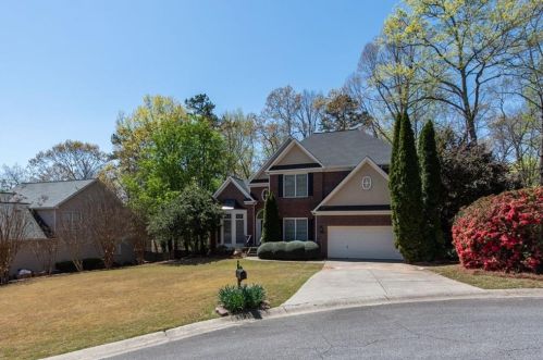 113 Blankets Creek Way, Holly Springs, GA 30114-8125