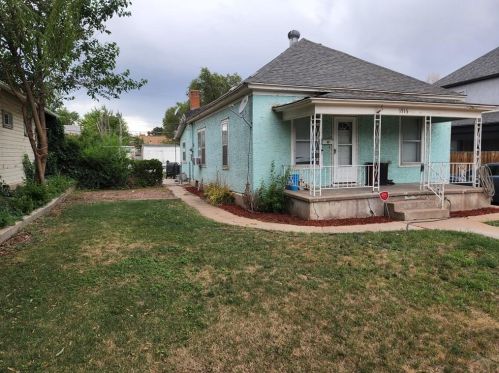 1915 Spruce St, Pueblo, CO 81004-3517