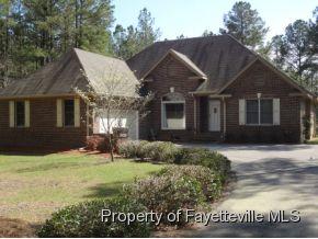 16080 Bee Tree Ln, Wagram, NC 28396-9462