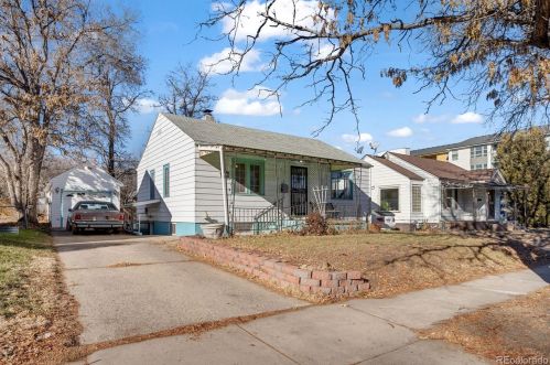 3711 Sherman St, Englewood, CO 80113-3715