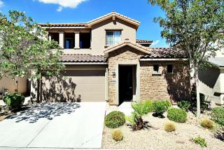 2653 Calanques Ter, Henderson NV  89044-0464 exterior