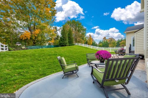 625 Glenbrook Dr, Middletown MD  21769-7739 exterior