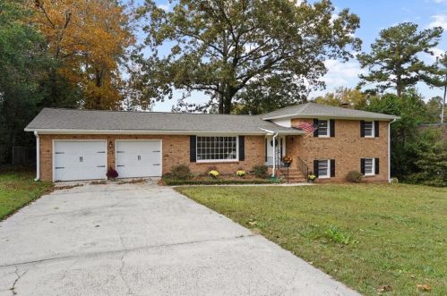 2010 Torry Ave, North Augusta, SC 29841-2140
