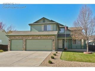 1323 Sommerset Cir, Longmont, CO 80504-8711