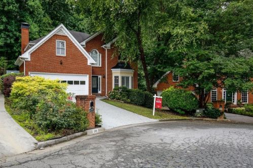 2146 Briarlake Trce, Atlanta, GA 30345-3670