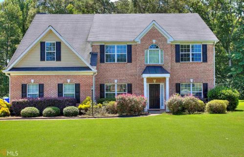 120 Melrose Creek Dr, Stockbridge, GA 30281-2333