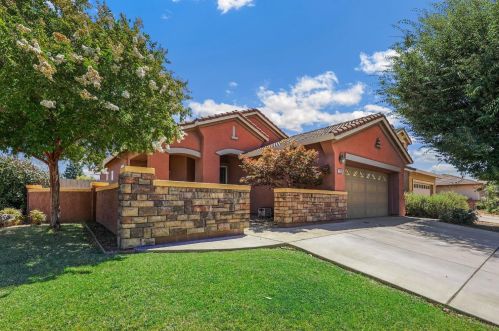 3333 Balada Way, Rancho Cordova, CA 95670-6942