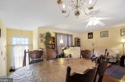 12206 Lemar Ct, Silver Spring MD 20904-1879 exterior