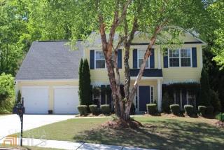 216 Mckinley Loop, Mcdonough, GA 30253-8727