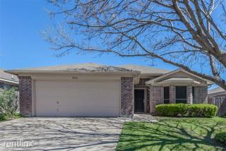8060 Cannonwood Dr, Fort Worth TX  76137-6023 exterior