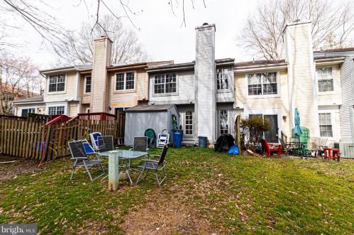 5 Casino Ct, Silver Spring MD 20906-5953 exterior