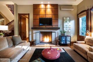 302 2nd St, Aspen CO  81611-1306 exterior