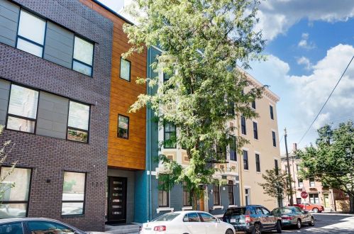 131 15th St, Cincinnati OH 45202-6926 exterior