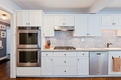 512 Hascall Rd, Atlanta GA  30309-2228 exterior