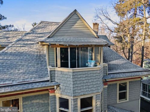 1601 Lawrence Rd, Trenton NJ 08648 exterior