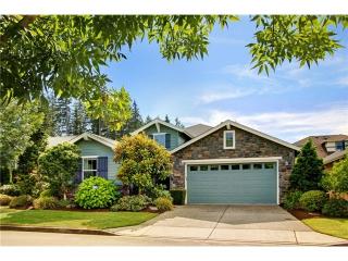 12419 232nd Ter, Redmond, WA 98053-5630