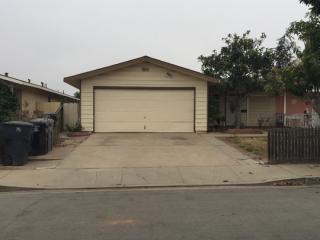 1215 Nogal Dr, Salinas, CA 93905-1214