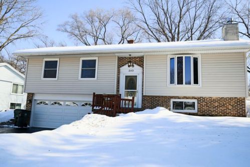 849 Hillandale Dr, Antioch, IL 60002-1103