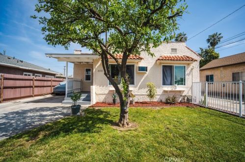 6110 Rockne Ave, Whittier, CA 90606-1350