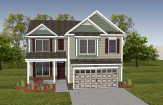 817 Falling Creek Ln, Fayetteville, NC 28304-5869