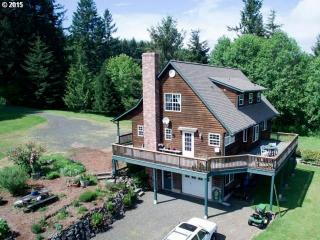 263 Shirley Gordon Rd, Kalama, WA 98625-9733
