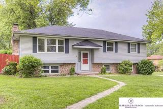 11703 Laura Ave, Bellevue, NE 68123-1254