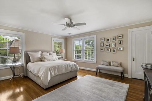58 Camden Rd, Atlanta GA  30309-1508 exterior