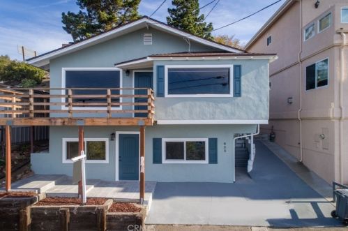 833 Park Ave, Cayucos, CA 93430-1364